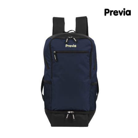 กระเป๋า carry-on Previa รุ่น PV-01  สีน้ำเงิน_0
